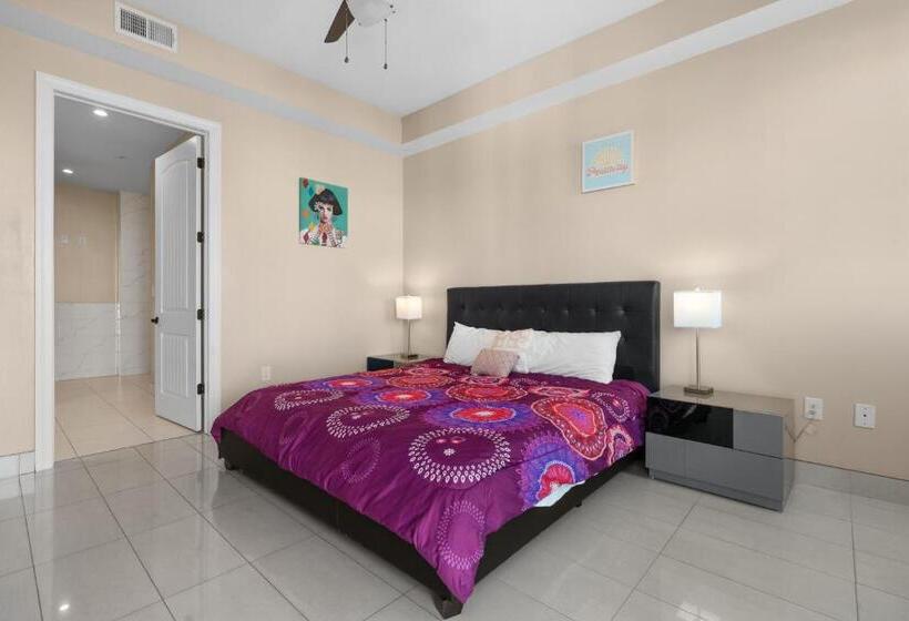 Bali Bay 403 Ov Myrtle Beach Hotel Room