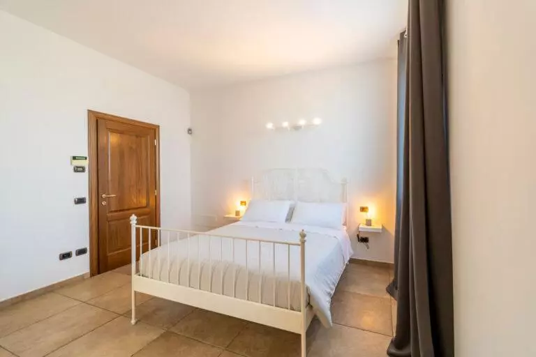 Aamiaismajoitus (B&B) Casa Schiavoni