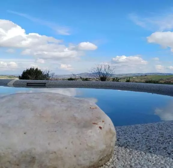 Aamiaismajoitus (B&B) Casa Schiavoni