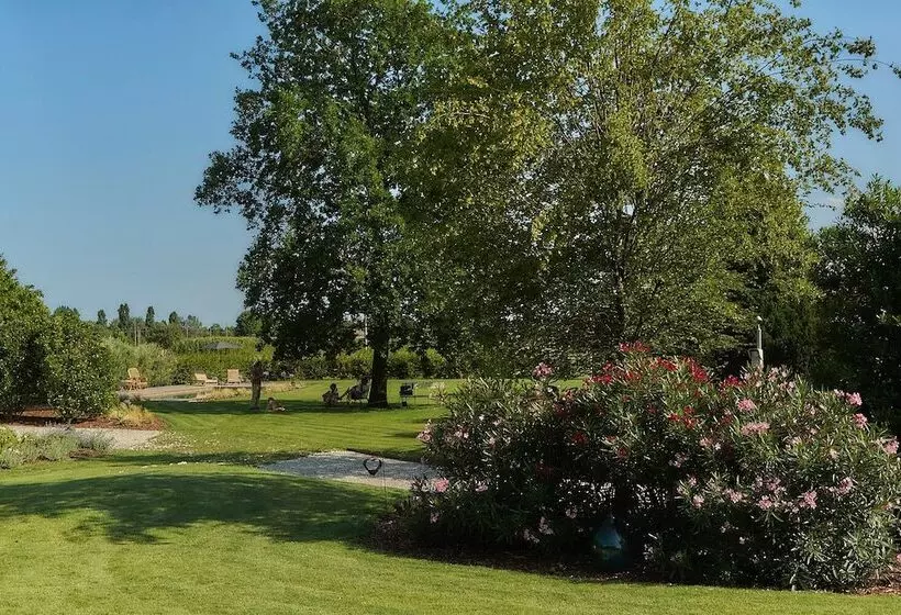 ベッドアンドブレックファースト Il Glicine   Natural Bnb