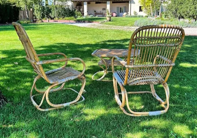 ベッドアンドブレックファースト Il Glicine   Natural Bnb