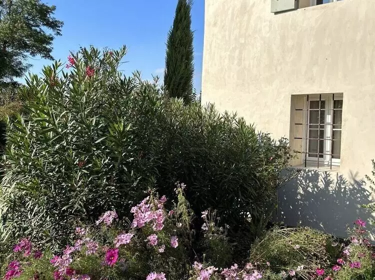 ベッドアンドブレックファースト Il Glicine   Natural Bnb