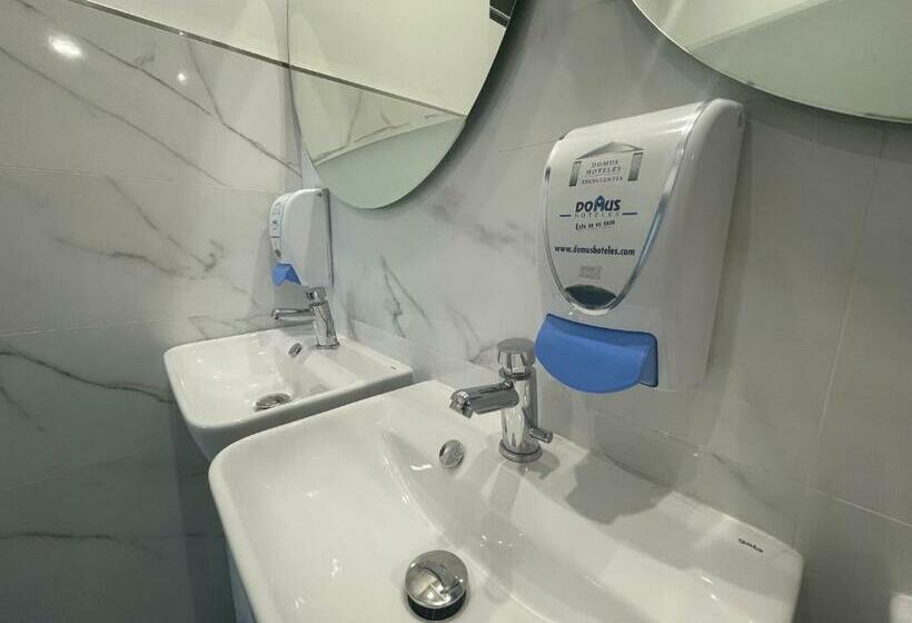 Eurocity Hotel Santander Centro