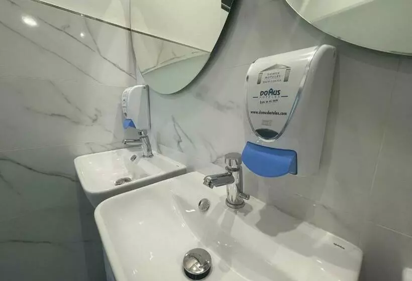 Eurocity Hotel Santander Centro