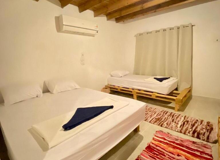 هتل New Droub Camp