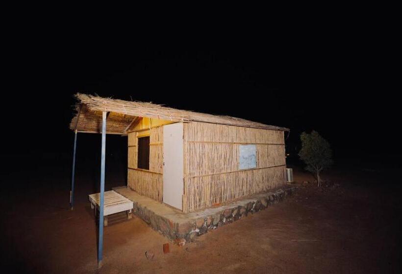 هتل New Droub Camp