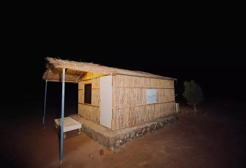 هتل New Droub Camp