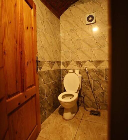 هتل New Droub Camp