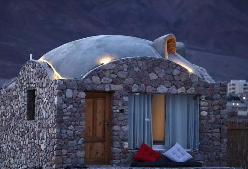 هتل New Droub Camp