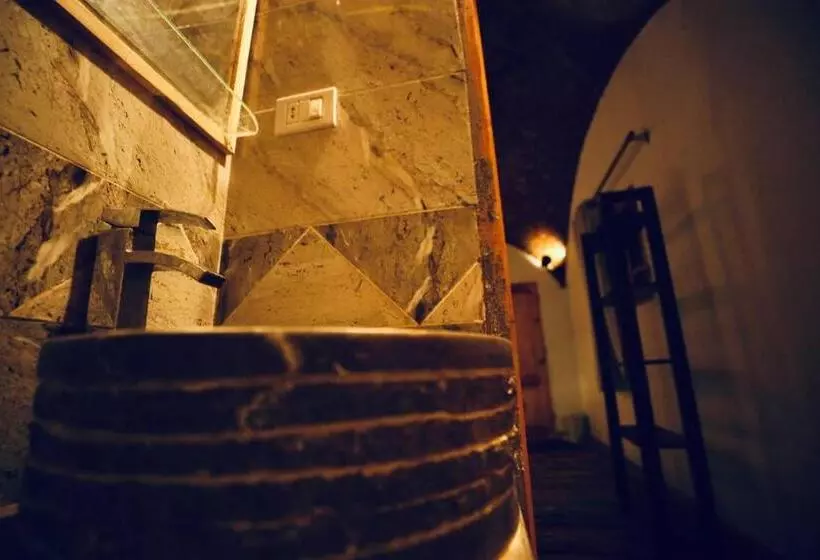 هتل New Droub Camp