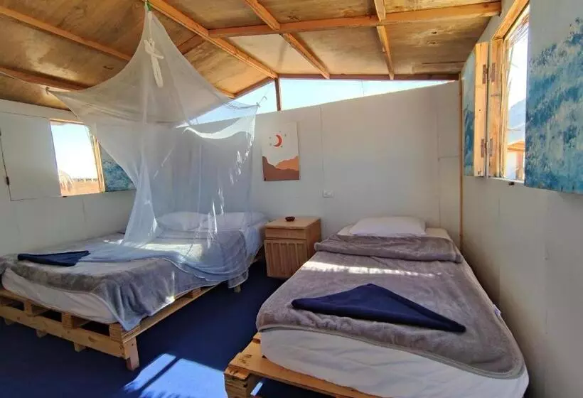 هتل New Droub Camp