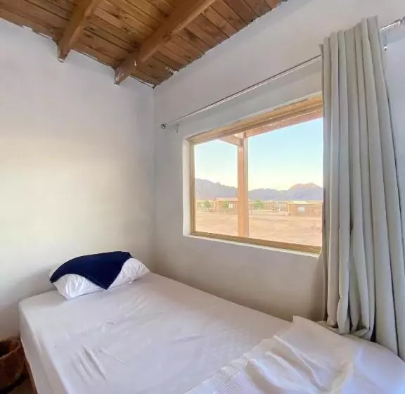 هتل New Droub Camp