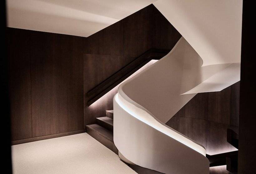 Nobu Hotel San Sebastián