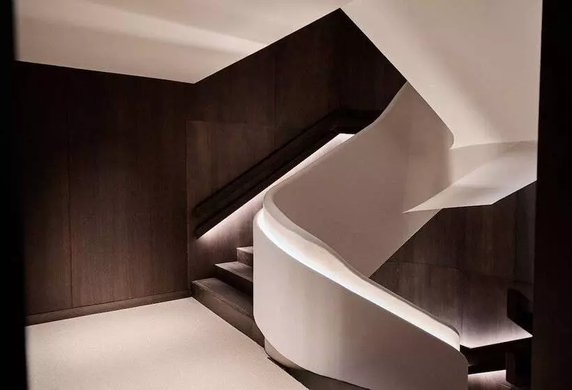 Nobu Hotel San Sebastián