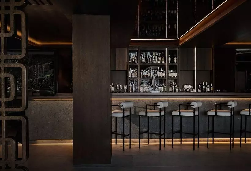 Nobu Hotel San Sebastián