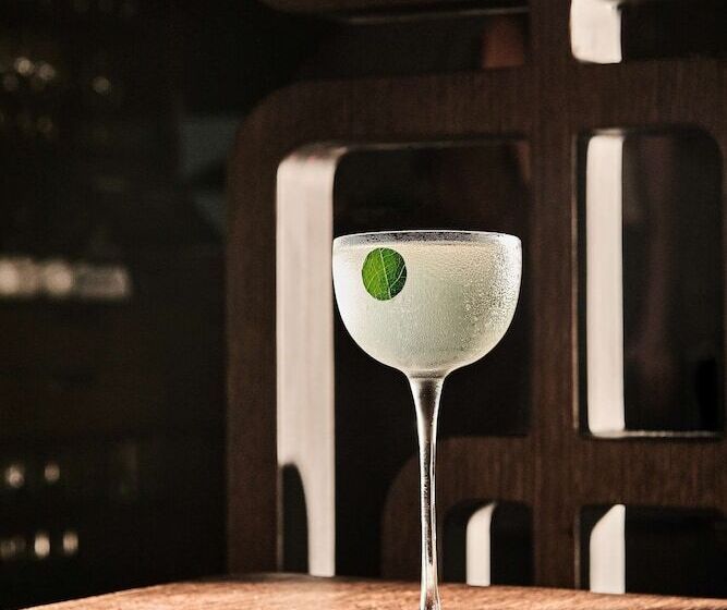 Nobu Hotel San Sebastián