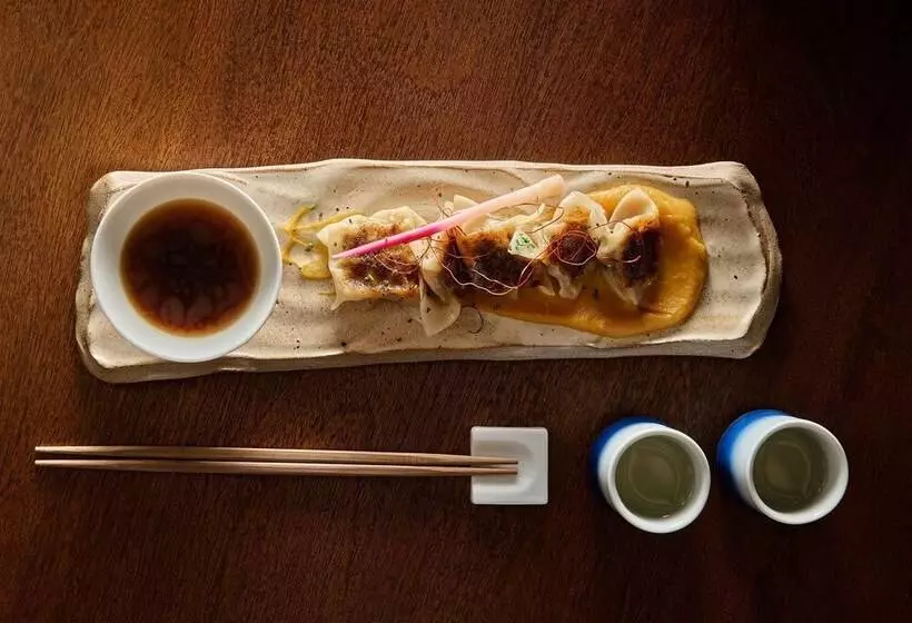 Nobu Hotel San Sebastián