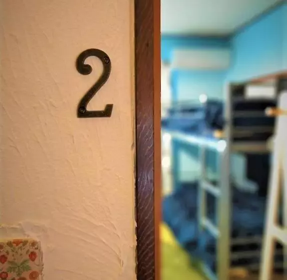 Majatalo ゲストハウス　アンブレラ