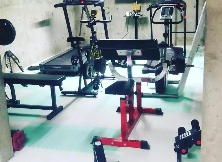 Majatalo ゲストハウス　アンブレラ