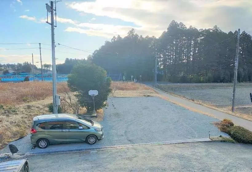 Majatalo ゲストハウス　アンブレラ