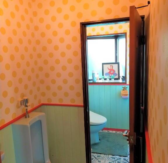 펜션 ゲストハウス　アンブレラ