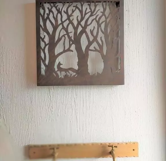 Majatalo ゲストハウス　アンブレラ