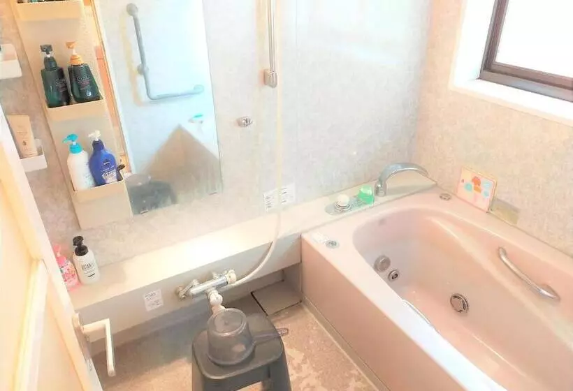 Majatalo ゲストハウス　アンブレラ