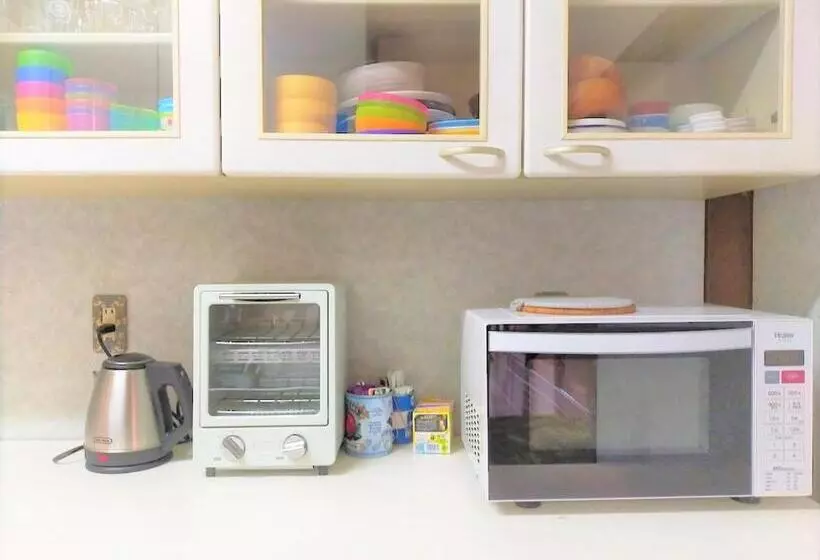 Majatalo ゲストハウス　アンブレラ