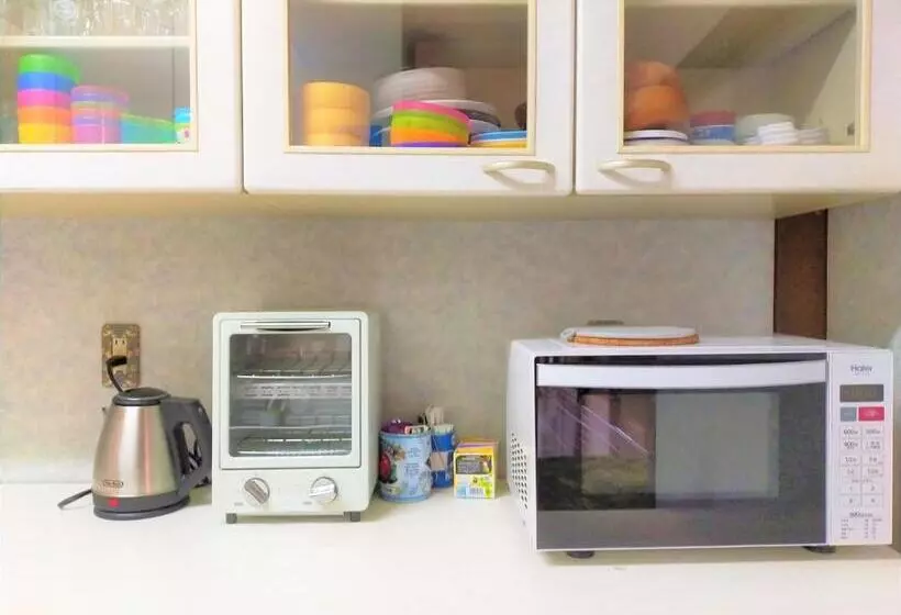 Majatalo ゲストハウス　アンブレラ