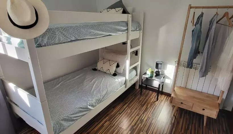 ペンション Caparica Villa