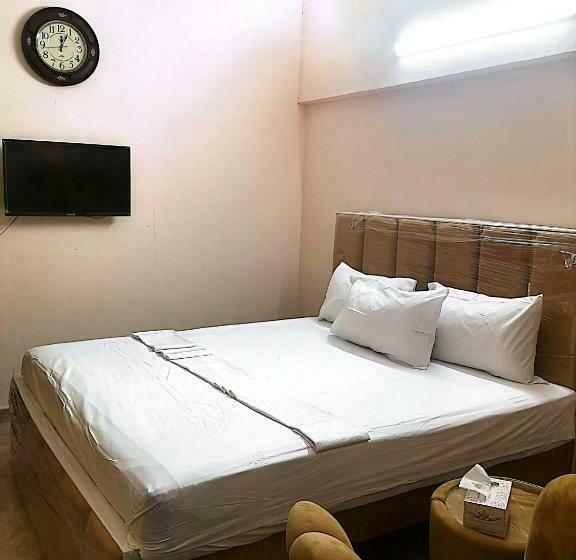 پانسیون Frank In Guest House