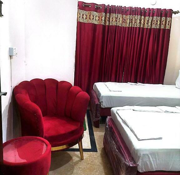 پانسیون Frank In Guest House