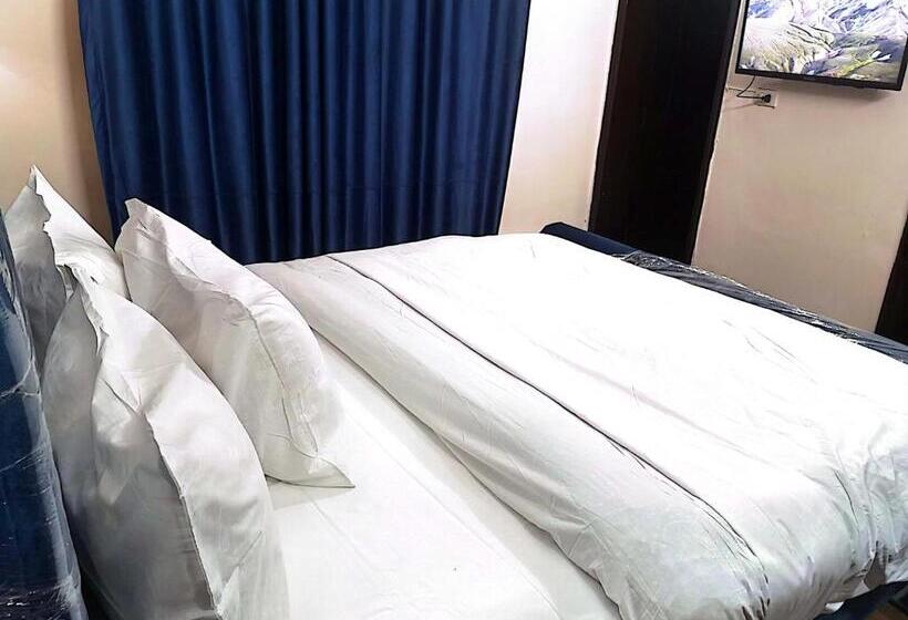 پانسیون Frank In Guest House