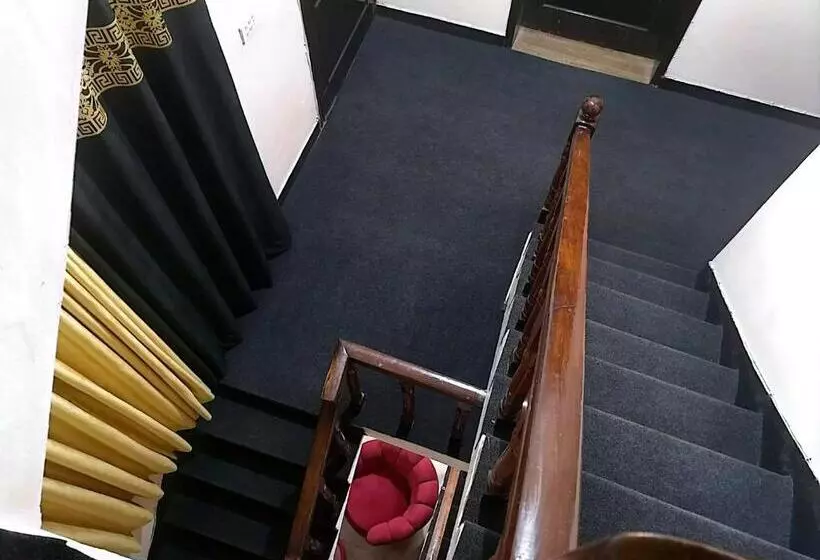 پانسیون Frank In Guest House