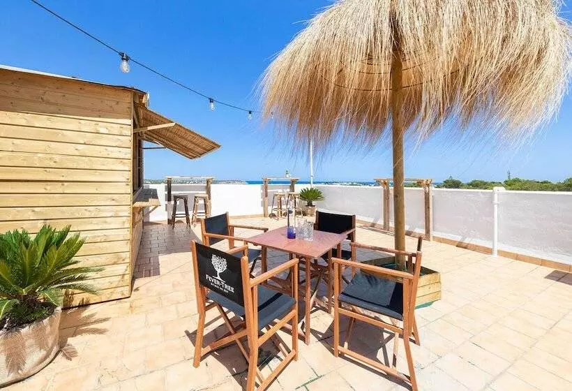 Majatalo Hostal Cala Llombards