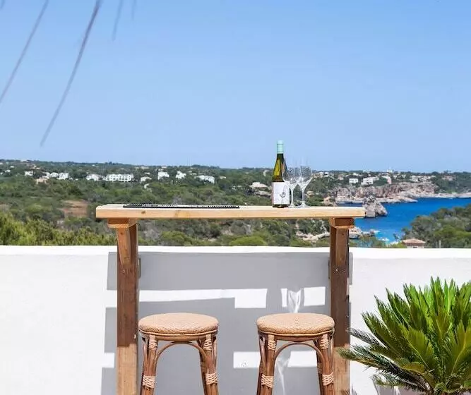 Majatalo Hostal Cala Llombards