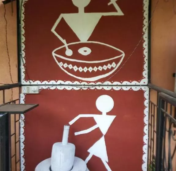 5 Bhk Villa With Private Pool, Goa Garden Resort At South Goa