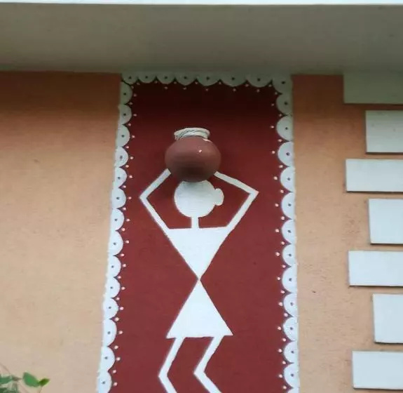 5 Bhk Villa With Private Pool, Goa Garden Resort At South Goa