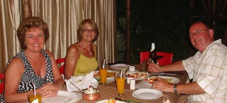 5 Bhk Villa With Private Pool, Goa Garden Resort At South Goa