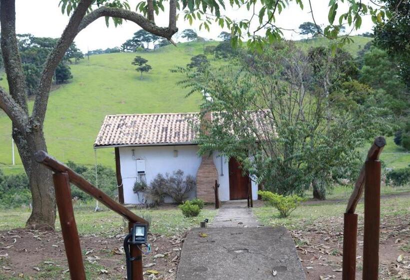 住宿加早餐 Estalagem Sensações