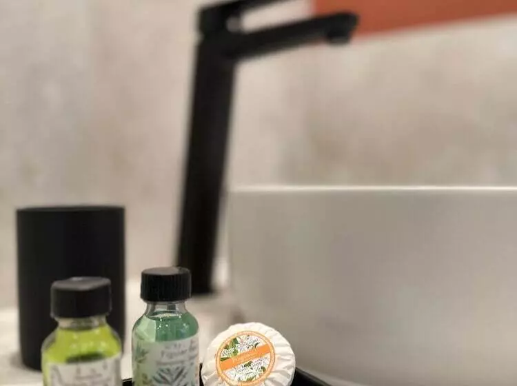 ベッドアンドブレックファースト La Demeure