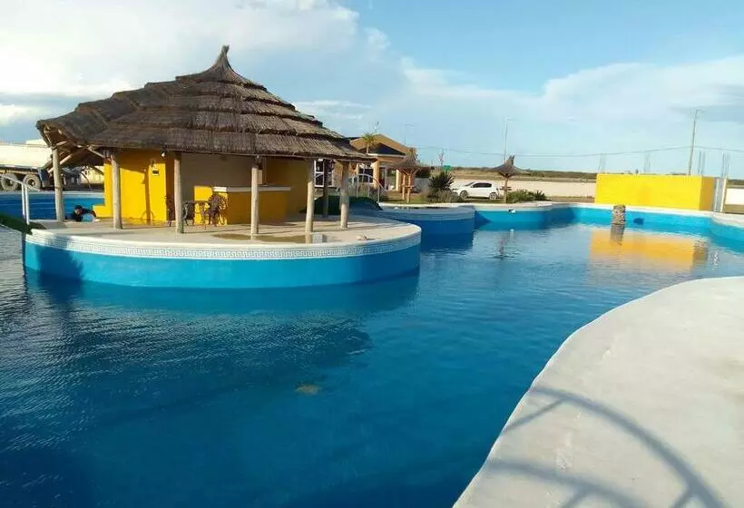 هتل Copa Caribe