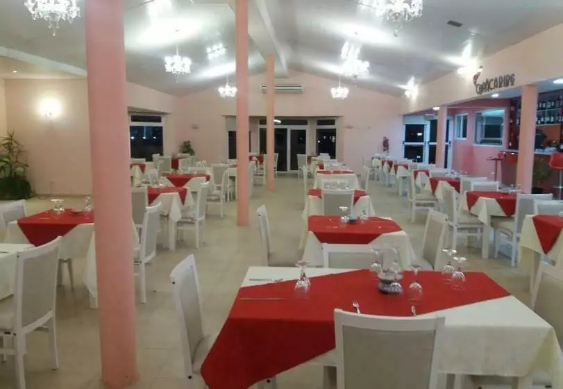 هتل Copa Caribe