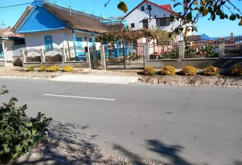 Majatalo Casa Rasaritul Soarelui Sarichioi
