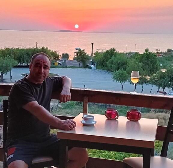 Pensão Casa Rasaritul Soarelui Sarichioi