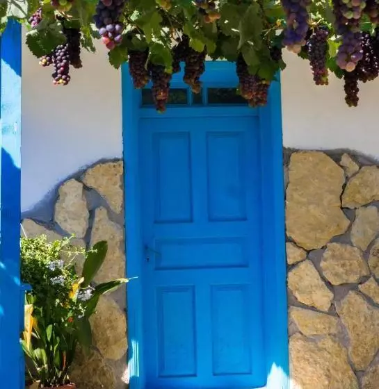 Majatalo Casa Rasaritul Soarelui Sarichioi