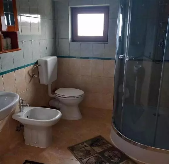 Majatalo Casa Rasaritul Soarelui Sarichioi