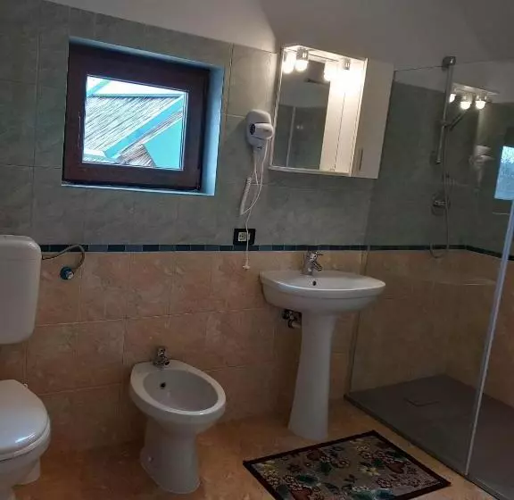 Majatalo Casa Rasaritul Soarelui Sarichioi