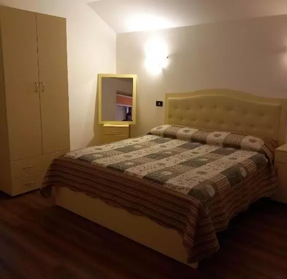 Majatalo Casa Rasaritul Soarelui Sarichioi