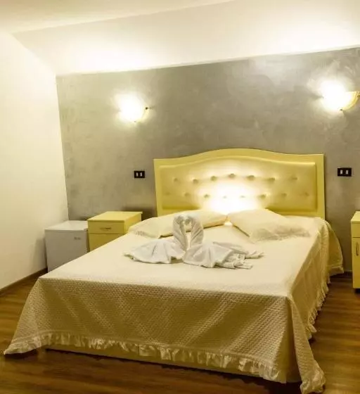 Majatalo Casa Rasaritul Soarelui Sarichioi